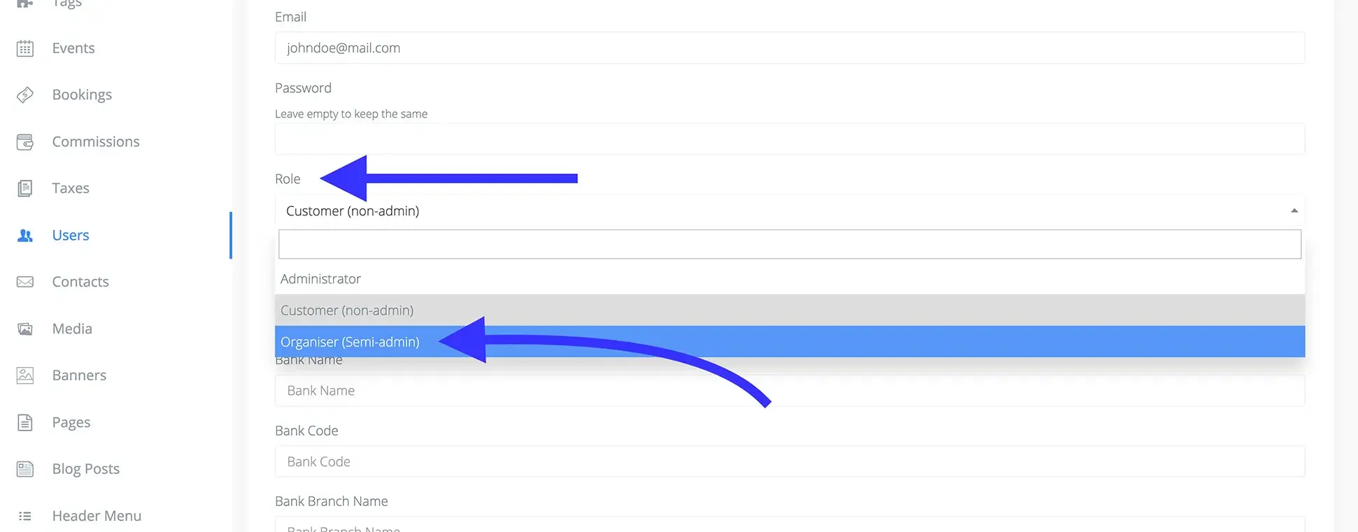 admin-approves-organiser
