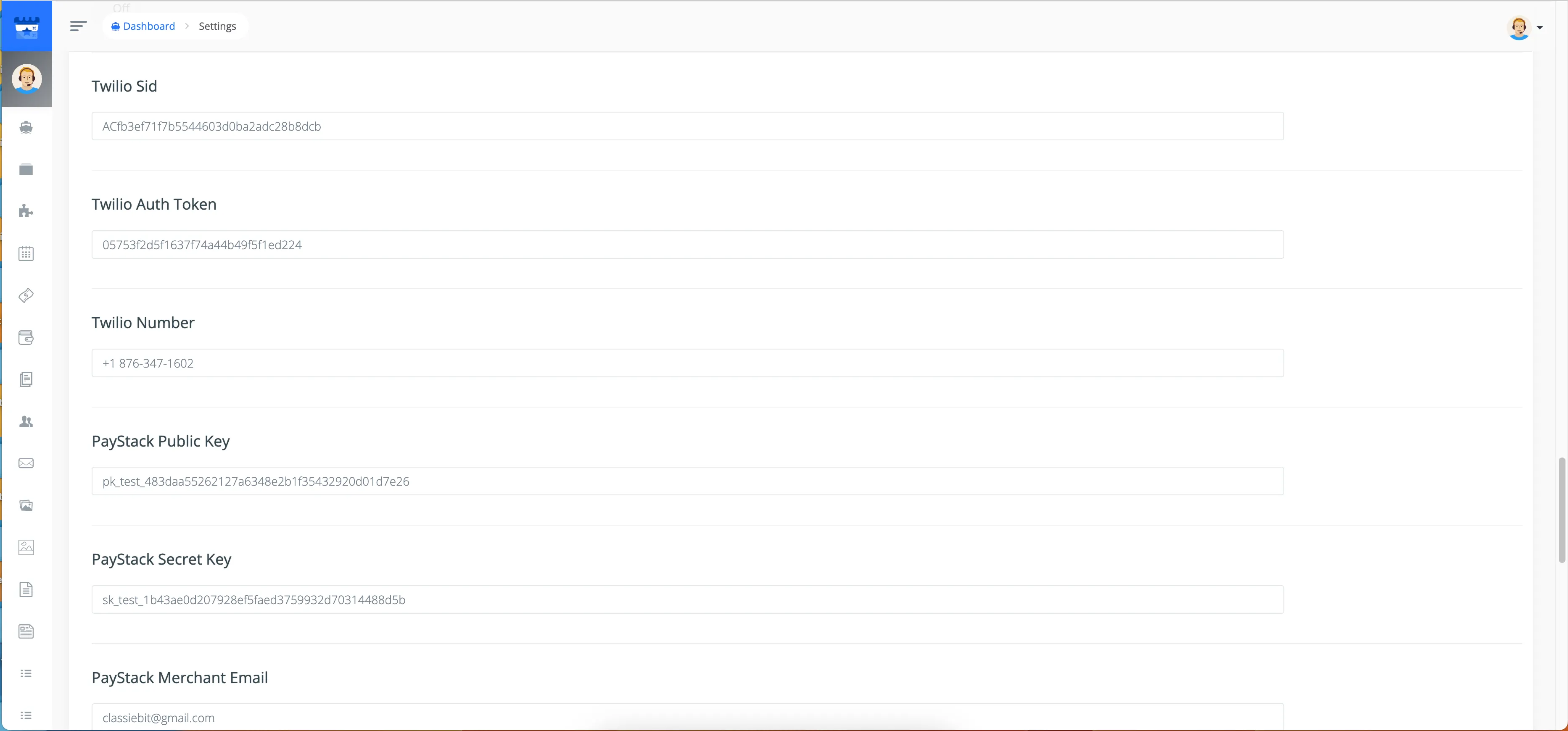 twilio-sms-setup twilio-sms-setup