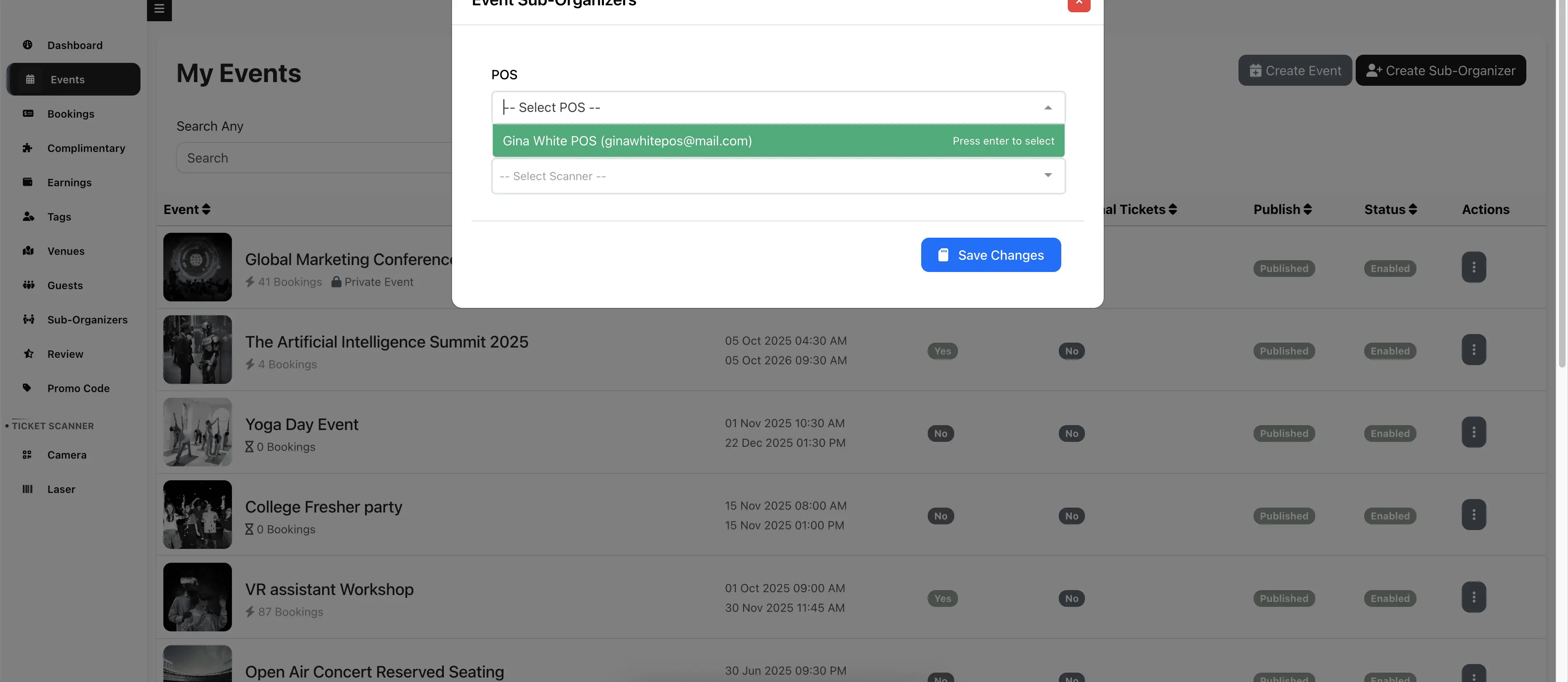 2-admin-create-suborganizer 2-admin-create-suborganizer