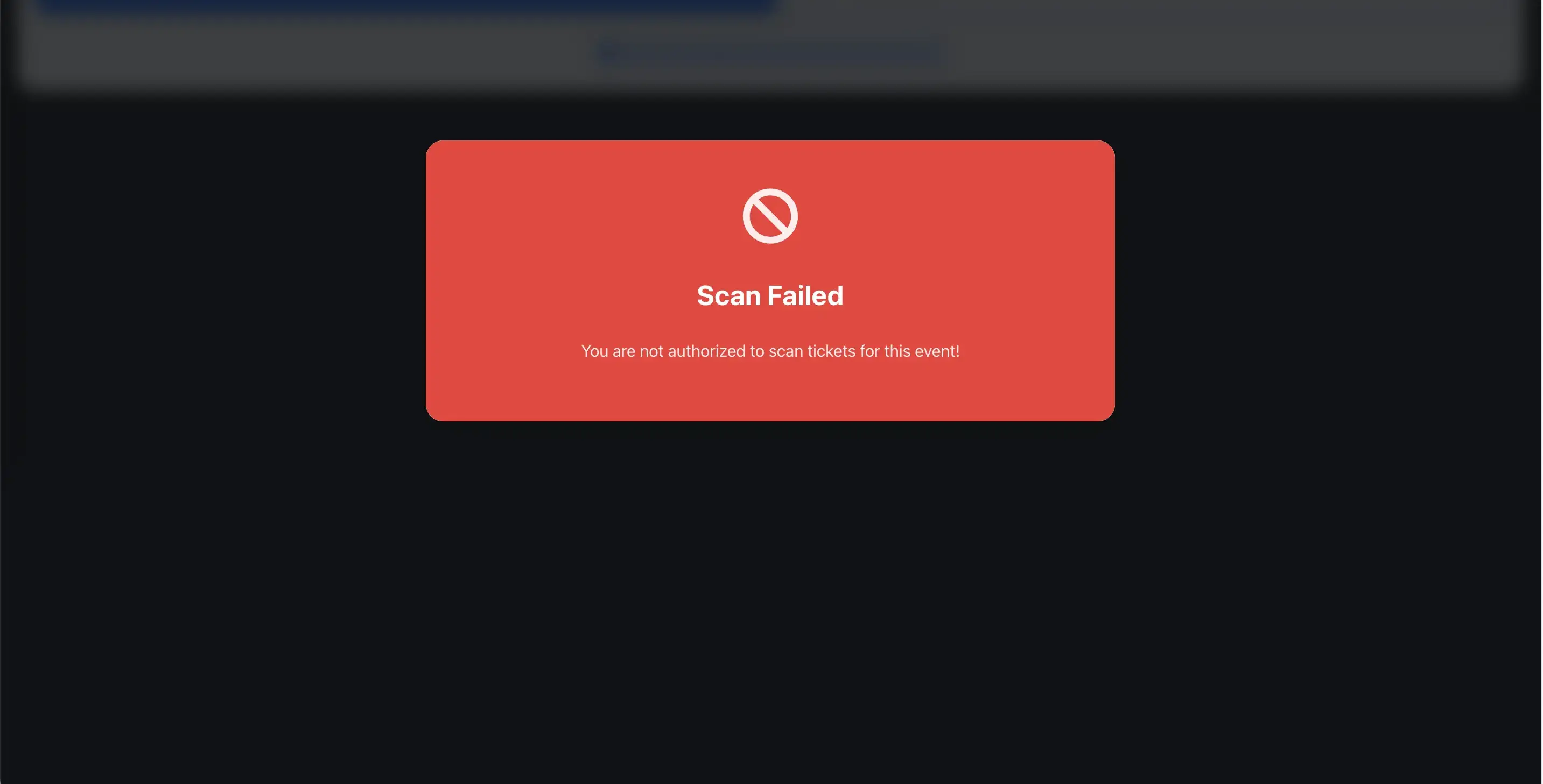 Hands-free-red-screen-image-2